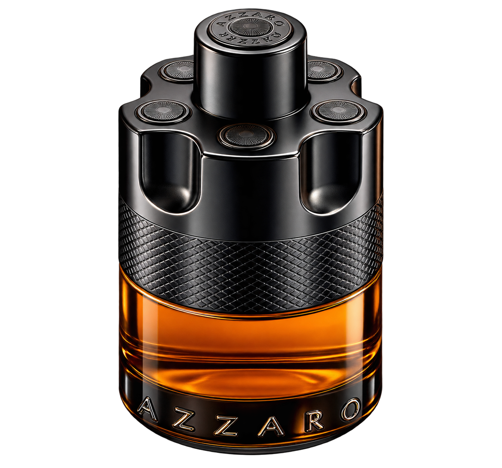 Azzaro The Most Wanted Sample