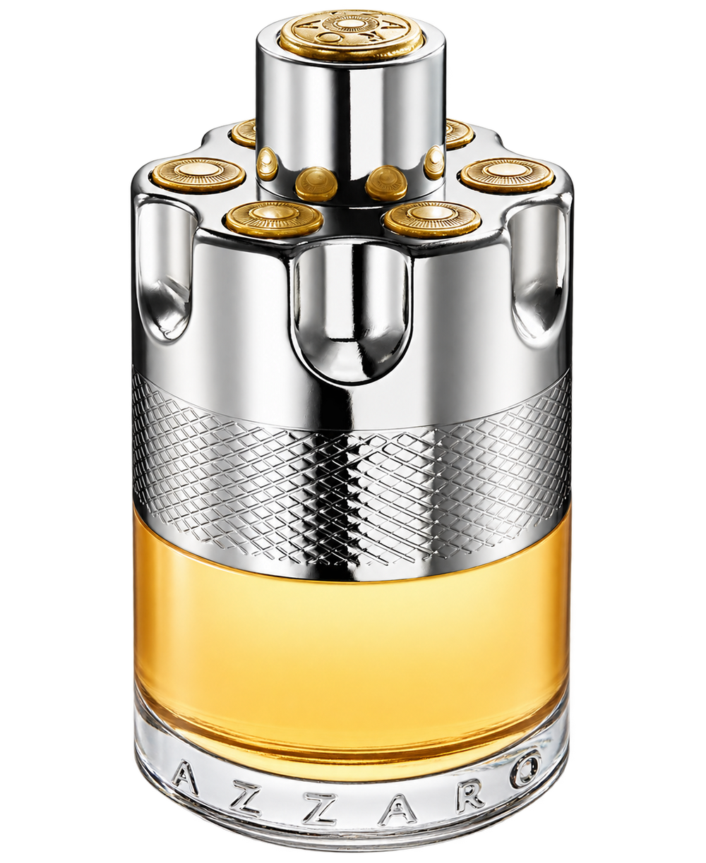 Azzaro Wanted Eau De Toilette Sample