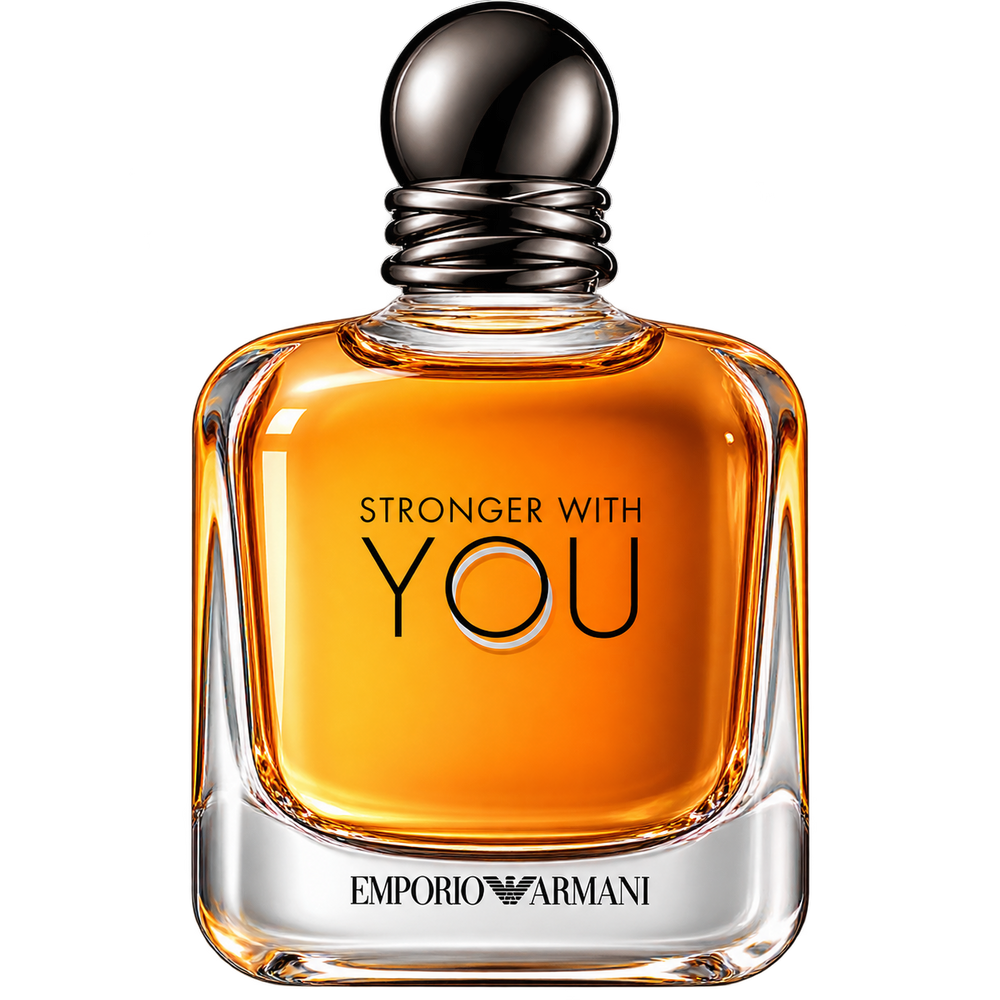 Emporio Armani Stronger With You EDT Sample