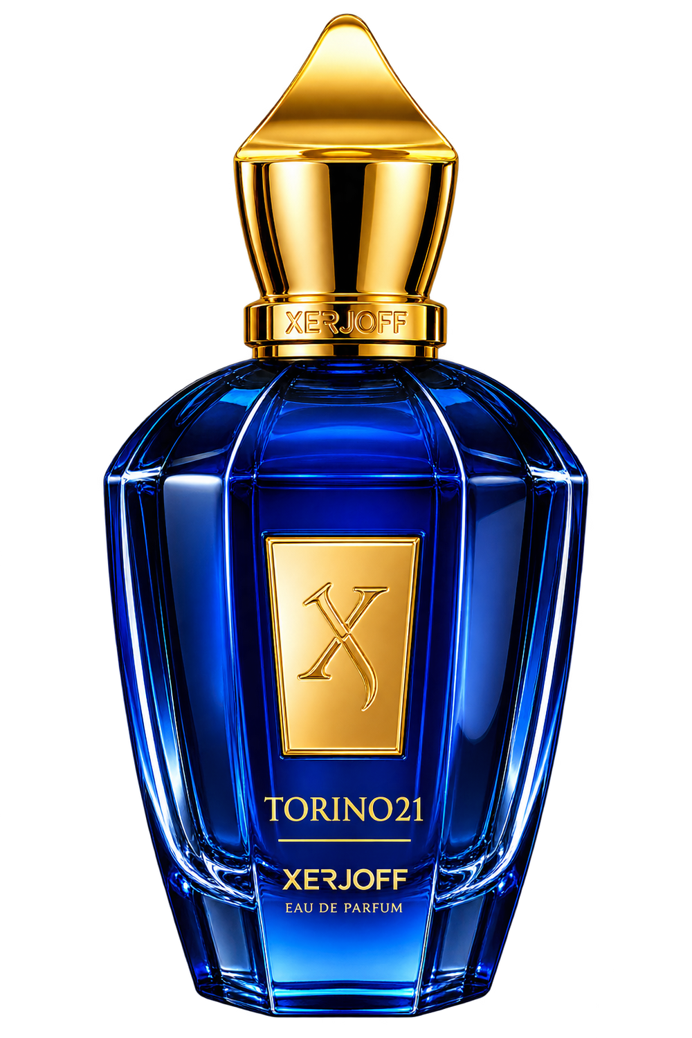 Xerjoff Torino 21 Sample