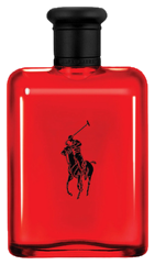 Polo Red Ralph Lauren Intese Sample