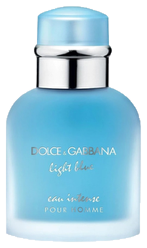 Dolce & Gabbana Light Blue Intense Sample