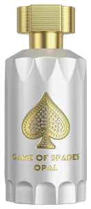 Jo Milano Game of Spades Opal Sample