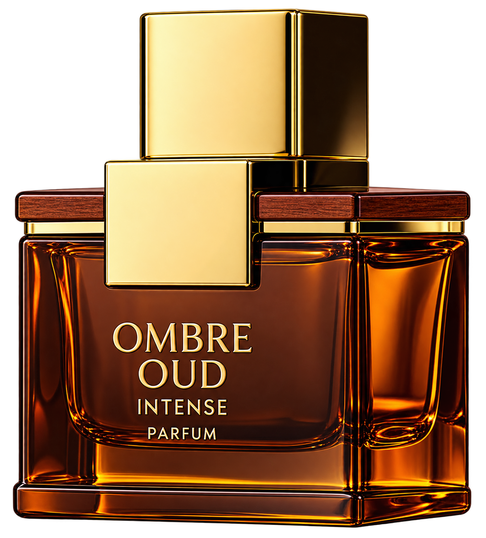 Armaf Ombre Oud Intense Sample