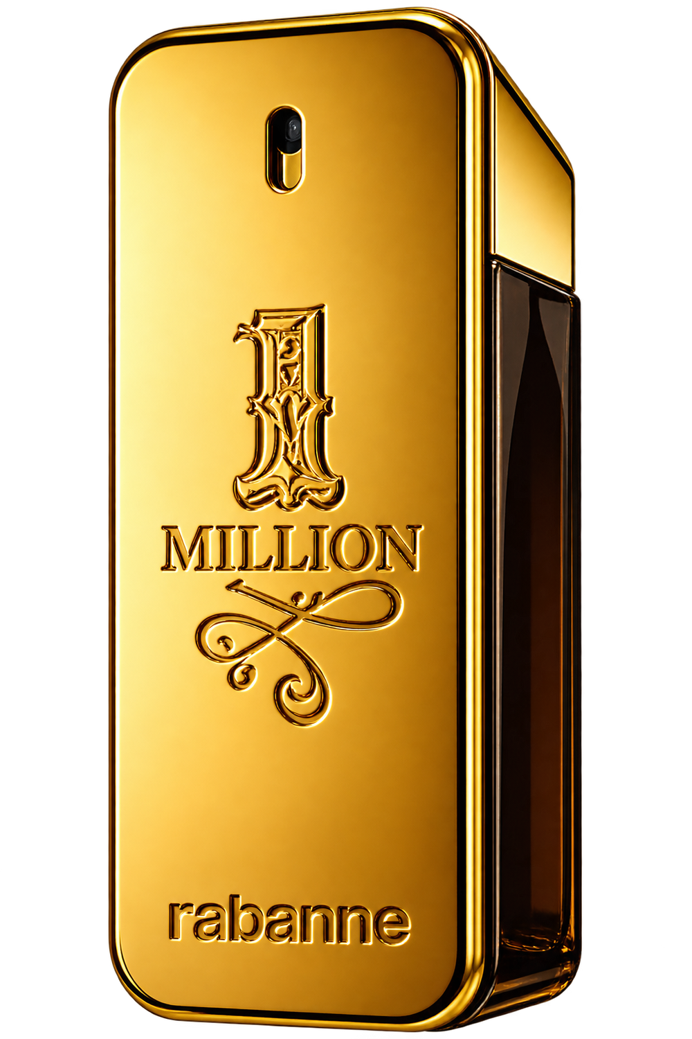 Paco Rabanne 1 Million Sample