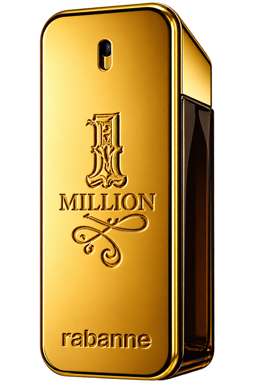 Paco Rabanne 1 Million Sample