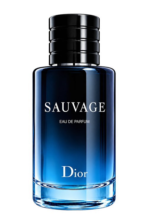 Dior Sauvage EDT Sample