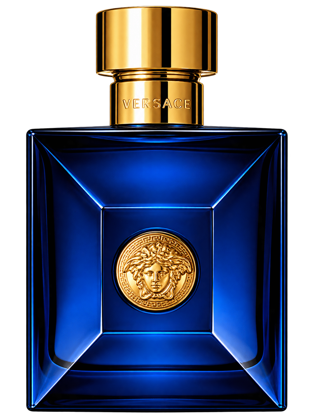 Versace Dylan Blue Sample