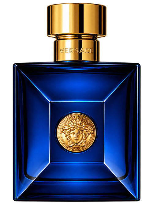 Versace Dylan Blue Sample
