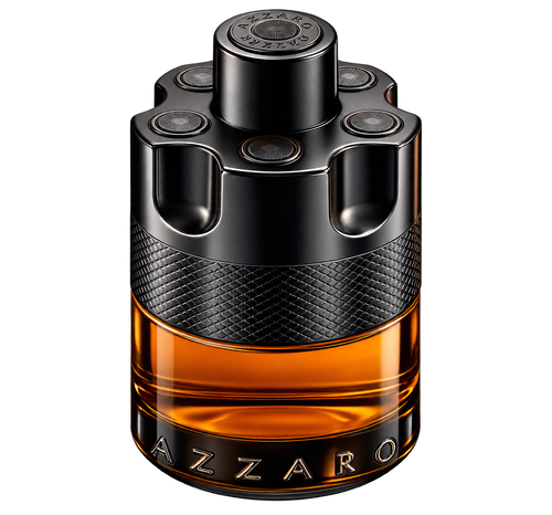 Azzaro The Most Wanted Sample
