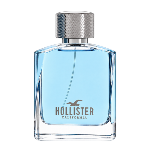 Hollister Wave for Him Eau de Toilette Sample