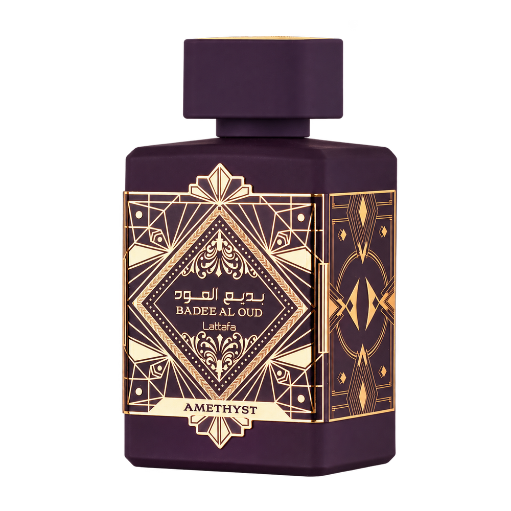 Lattafa Bade'e Al Oud Amethyst