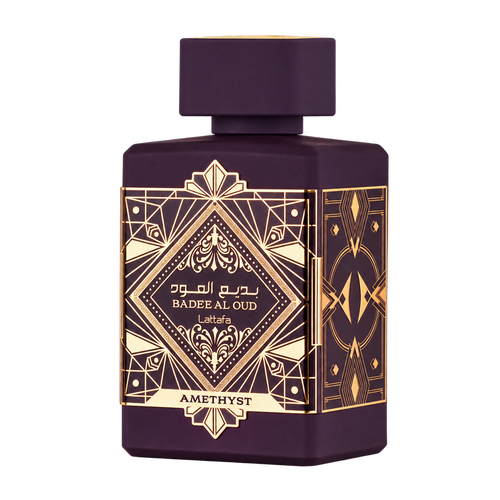 Lattafa Bade'e Al Oud Amethyst