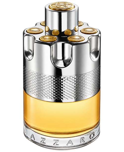 Azzaro Wanted Eau De Toilette Sample