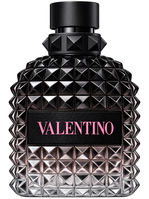 Valentino Born in Roma Uomo Sample