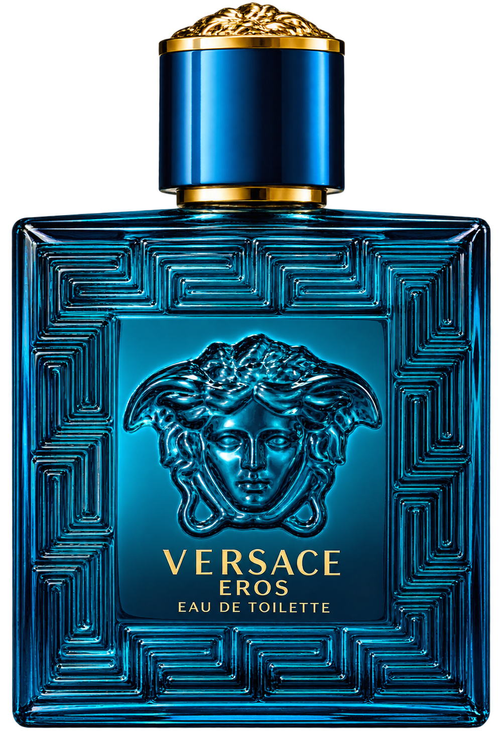 Versace Eros EDT Sample