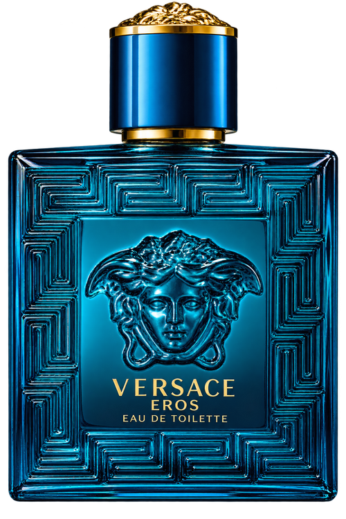 Versace Eros EDT Sample