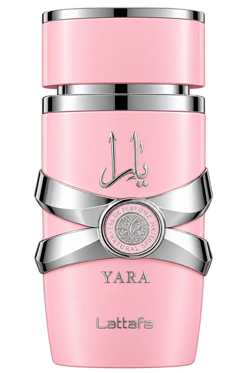 Lattafa Yara